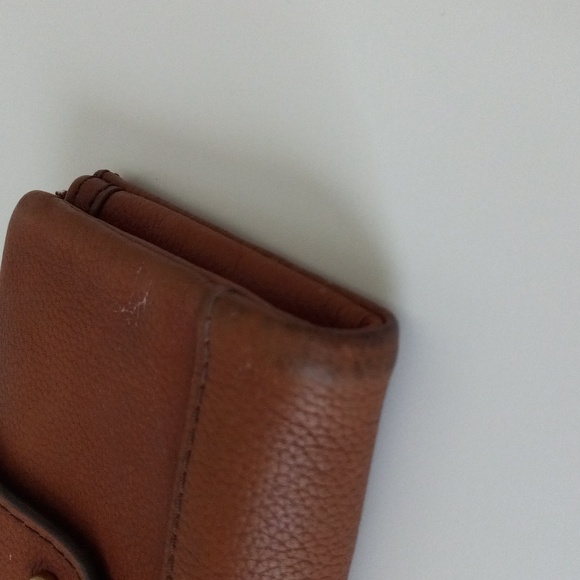 Fossil Wallet - Picture 3 of 8